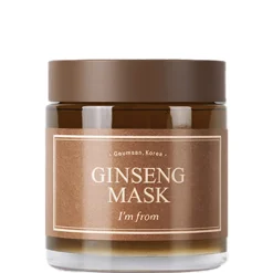 Ginseng Mask