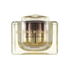 Ginseng Royal Silk Watery Cream