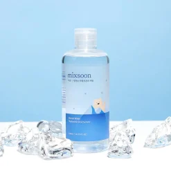 Glacier Water Hyaluronic Acid Serum
