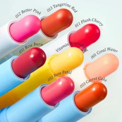 Glass Tinted Lip Balm