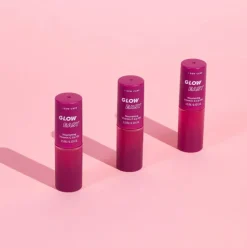 Glow Easy Nourishing Vitamin C Lip Oil