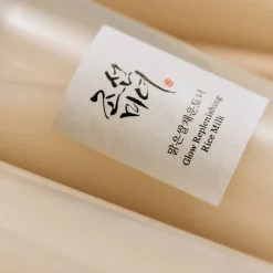 Glow Replenishing Rice Milk