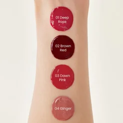 Glowy Ampoule Tint