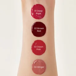 Glowy Ampoule Tint