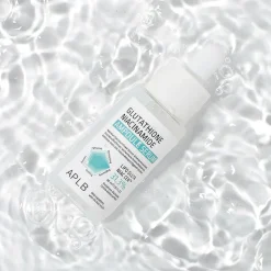 Glutathione Niacinamide Ampoule Serum