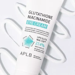 Glutathione Niacinamide Eye Cream