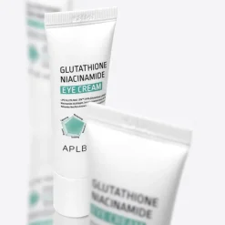 Glutathione Niacinamide Eye Cream