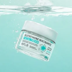Glutathione Niacinamide Facial Cream