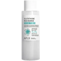 Glutathione Niacinamide Facial Toner