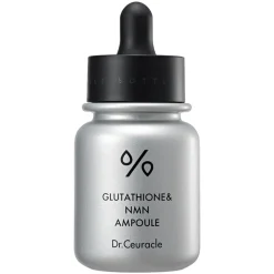 Glutathione & NMN Ampoule