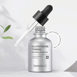 Glutathione Toning Boosting Ampoule