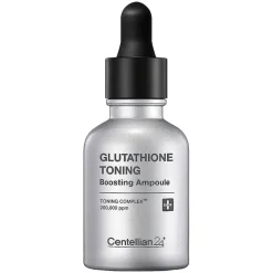 Glutathione Toning Boosting Ampoule
