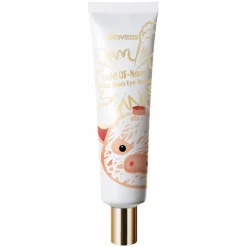 Gold CF-Nest White Bomb Eye Cream