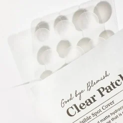 Good Bye Blemish Clear Patch