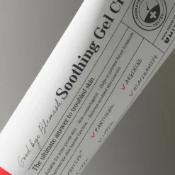 Good Bye Blemish Soothing Gel Cream