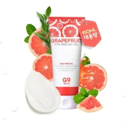 Grapefruit Vita Peeling Gel