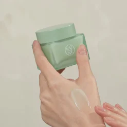 Green Calm Aqua Cream