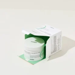Green Hero Calming Pad