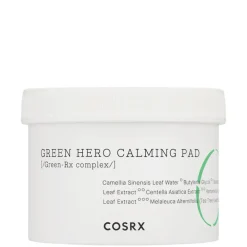 Green Hero Calming Pad