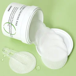 Green Hero Calming Pad