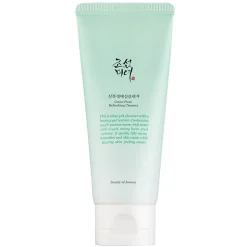 Green Plum Refreshing Cleanser
