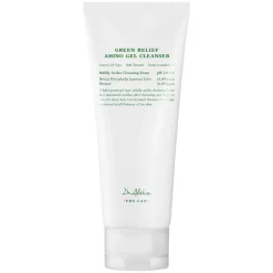 Green Relief Amino Gel Cleanser