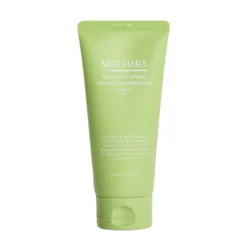 Green Tea Calming Essence Cleansing Foam Origin