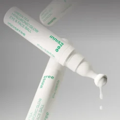 Green Tea Hyaluronic Glow Eye & Face Ball