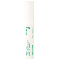 Green Tea Hyaluronic Glow Eye & Face Ball