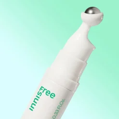 Green Tea Hyaluronic Glow Eye & Face Ball