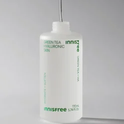 Green Tea Hyaluronic Skin
