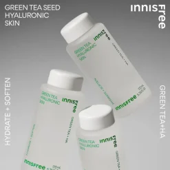 Green Tea Hyaluronic Skin
