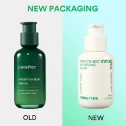 Green Tea Seed Hyaluronic Serum