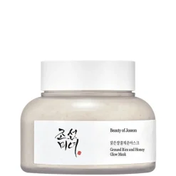 Ground Rice and Honey Glow Mask