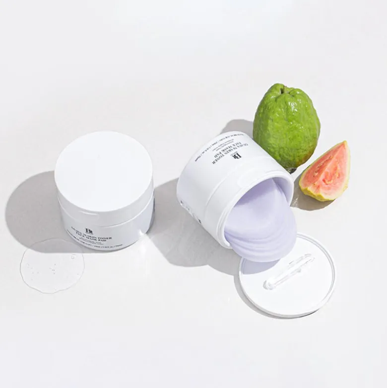Guava 70 Skin Toner Face Mask Pad