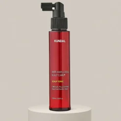 Head Spa & Scalp Care+ Scalp Tonic