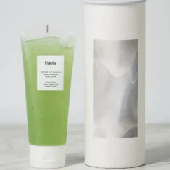 Healing Mask Keep Calm