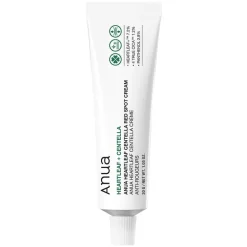 Heartleaf Centella Red Spot Cream