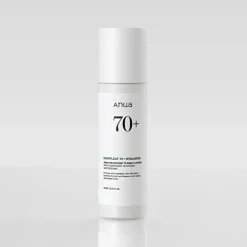 Heartleaf 70% Daily Lotion