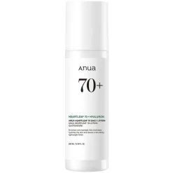 Heartleaf 70% Daily Lotion