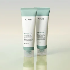 Heartleaf LHA Moisture Peeling Gel