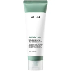 Heartleaf LHA Moisture Peeling Gel