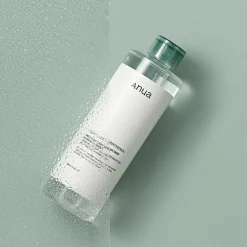 Heartleaf Low pH Deep Cleansing Water