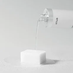 Heartleaf Low pH Deep Cleansing Water