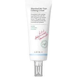 Heartleaf My Type Calming Cream