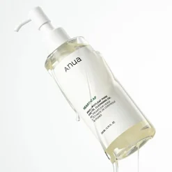 Heartleaf Pore Control Cleansing Oil