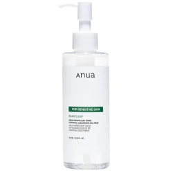 Heartleaf Pore Control Cleansing Oil Mild