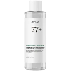 Heartleaf 77% Soothing Toner