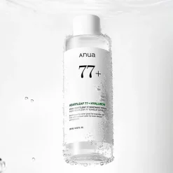 Heartleaf 77% Soothing Toner
