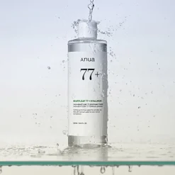 Heartleaf 77% Soothing Toner